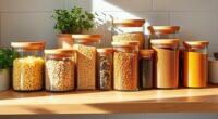 food storage container recommendations