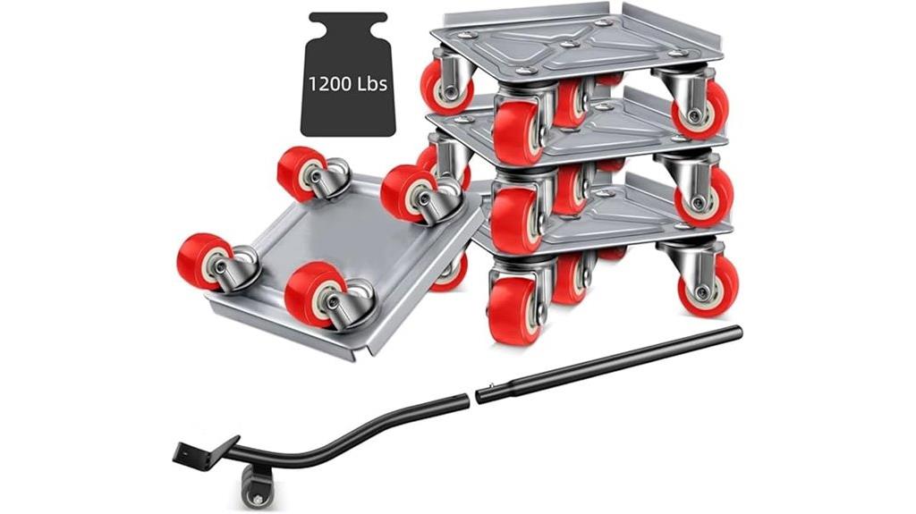 furniture moving toolset upgrade