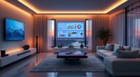 future of home automation