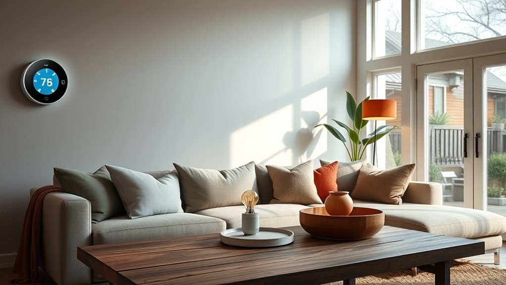 gadgets tailored for living