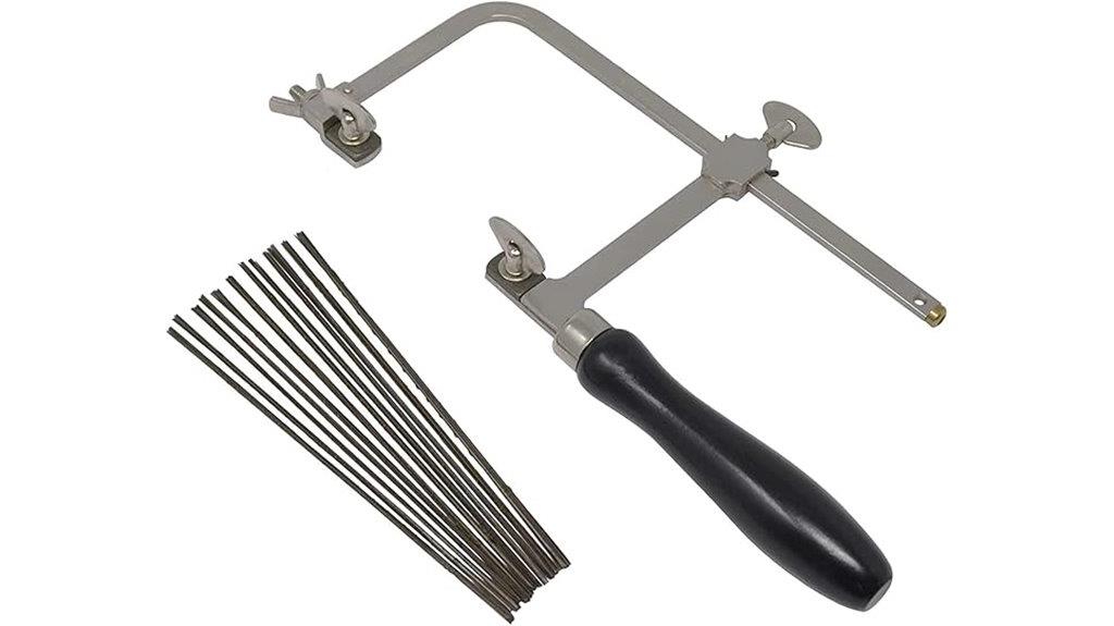german jeweler s saw kit