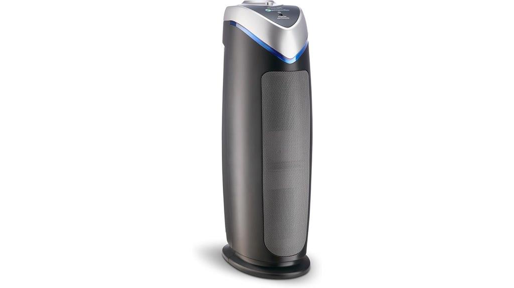 germguardian air purification system