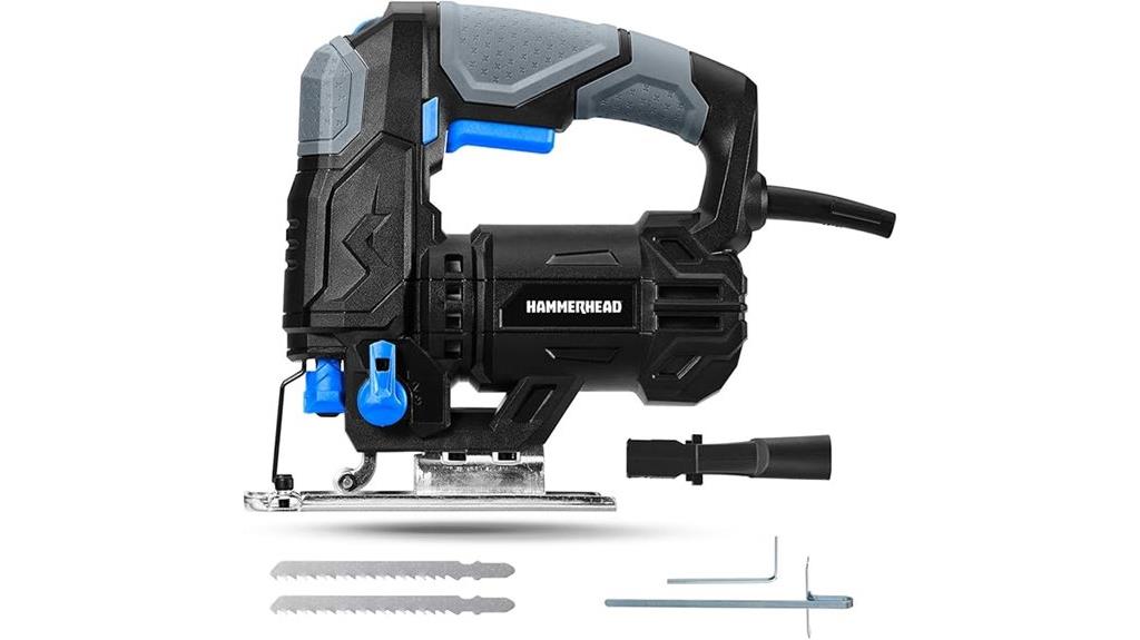 hammerhead jig saw blades