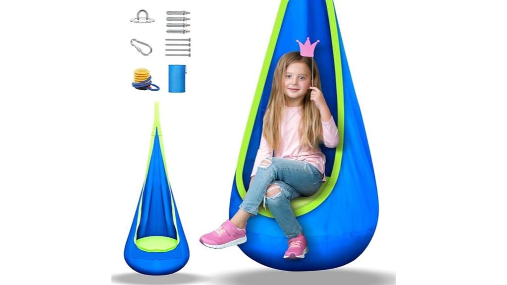 hammock chair for children