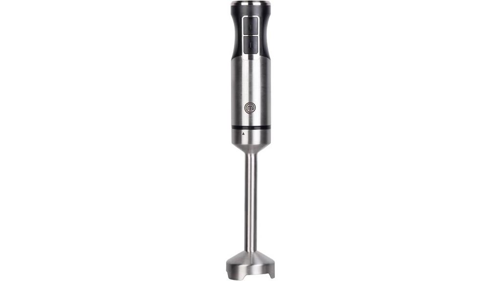 handheld immersion blender tool