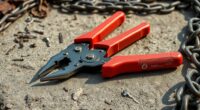 heavy duty bolt cutter reviews