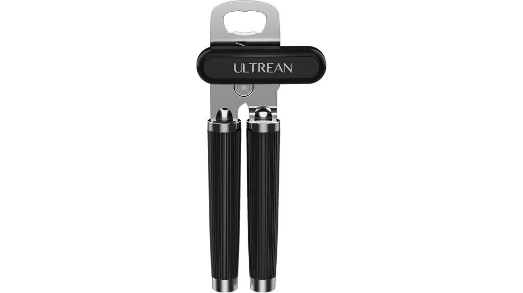 heavy duty can opener