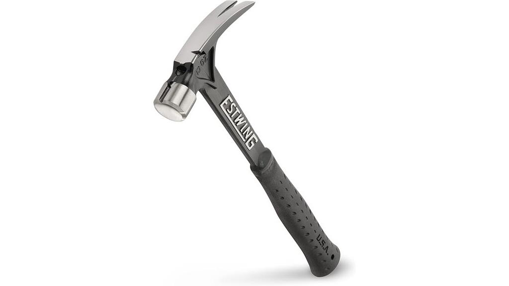 heavy duty framing hammer