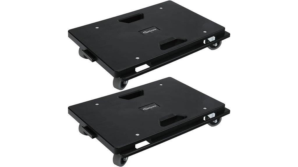 heavy duty furniture moving dolly