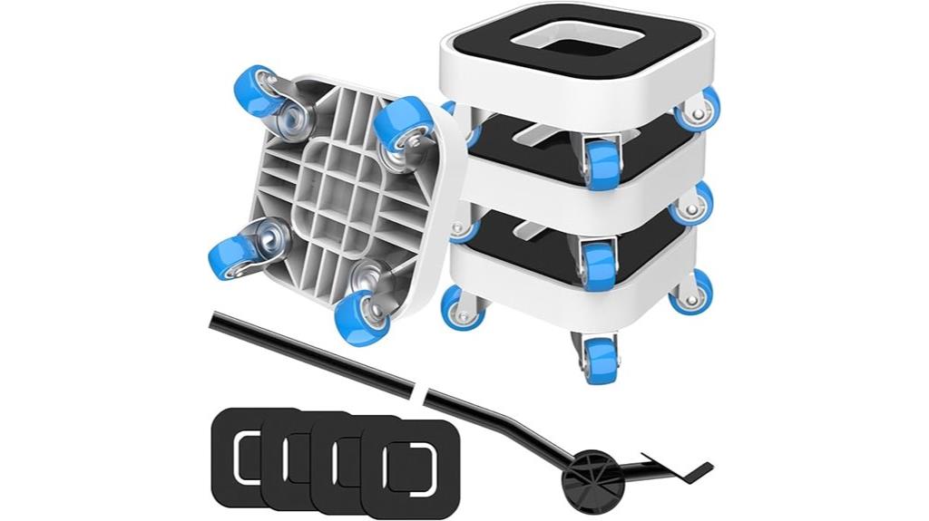 heavy duty furniture sliders