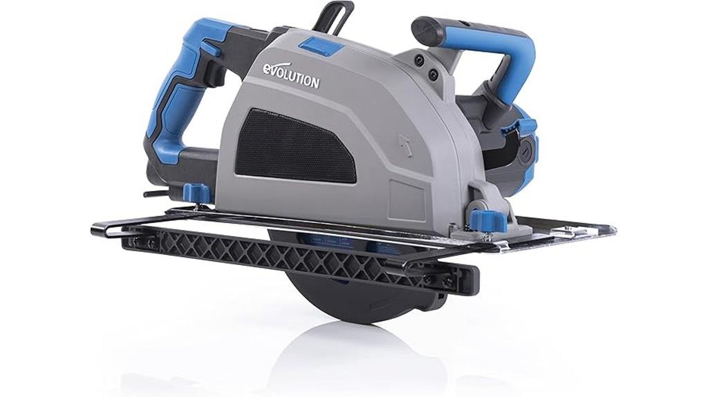 heavy duty metal saw