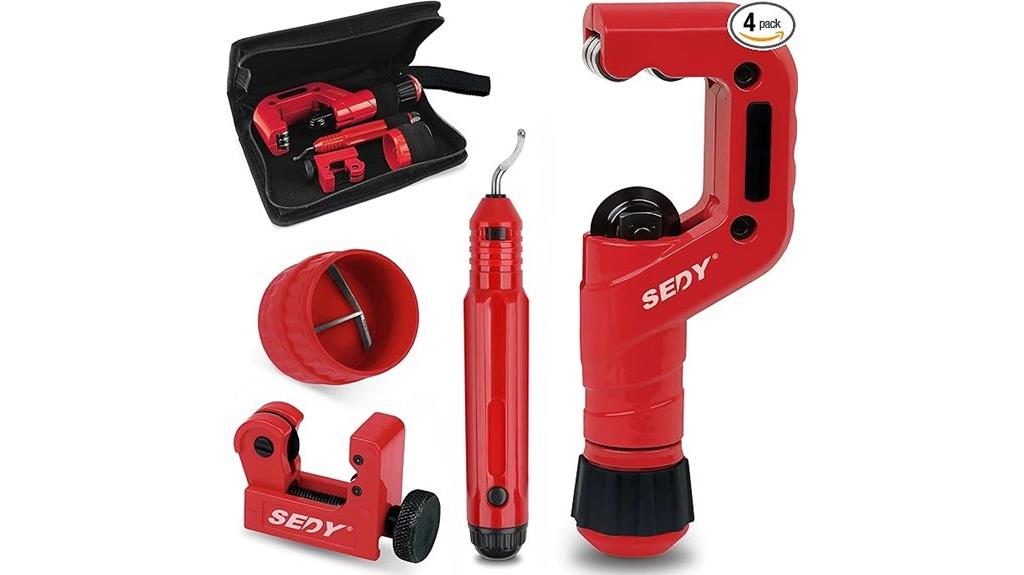 heavy duty pipe cutter
