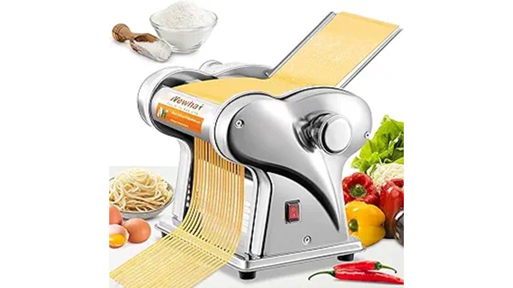 home pasta maker machine