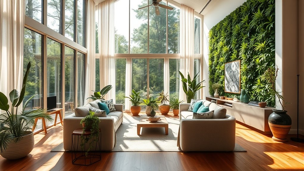 illuminate your living space