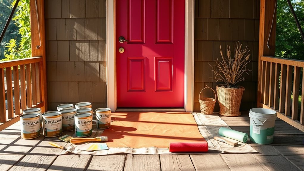 important initial factors to consider