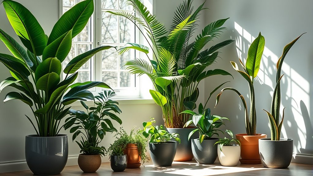 improved air quality indoors
