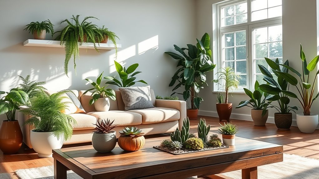 improving air quality indoors