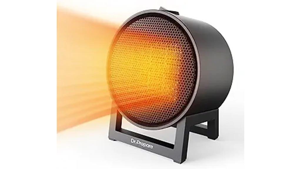 indoor small space heater