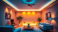 innovative lighting solutions available