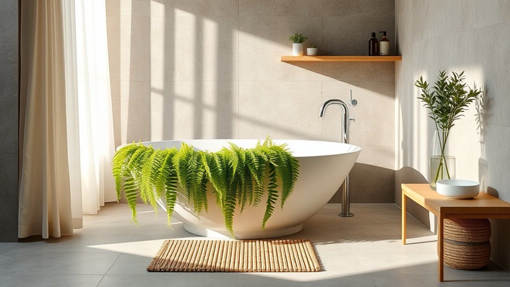 integrate nature into design