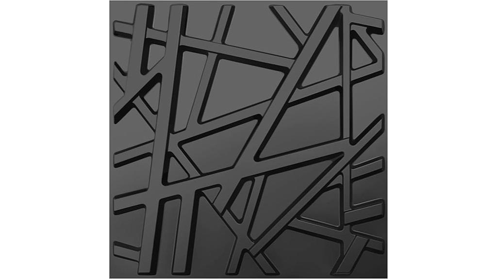 interior 3d wall panels