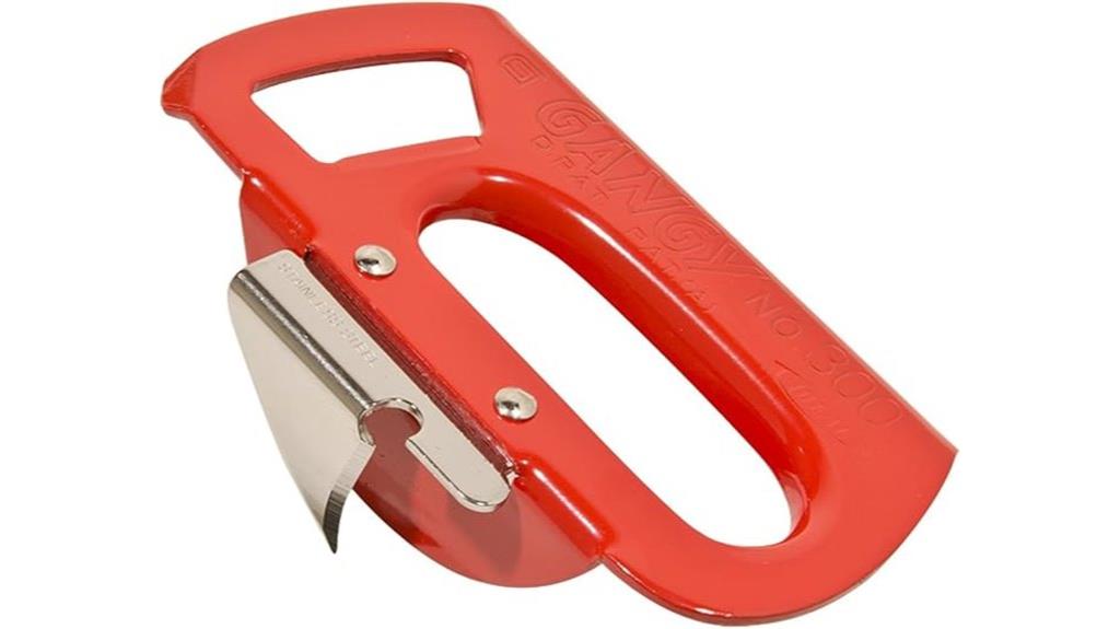 japanese can opener tool