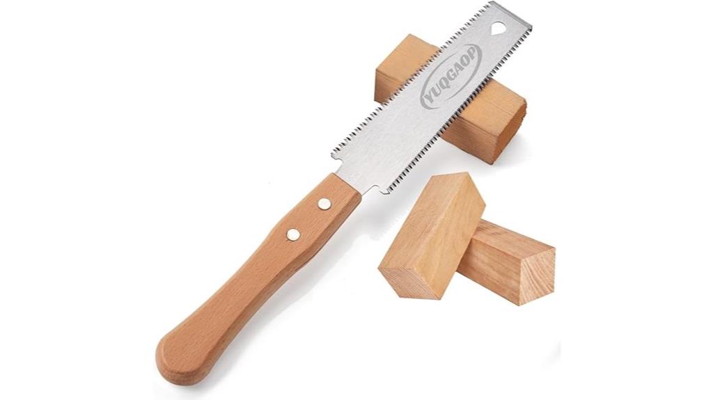 japanese hand saw woodworking