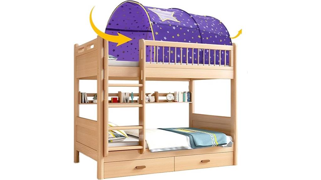 kids play tent canopy