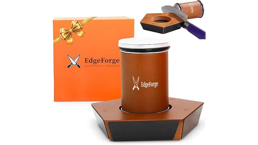 knife sharpening tool kit