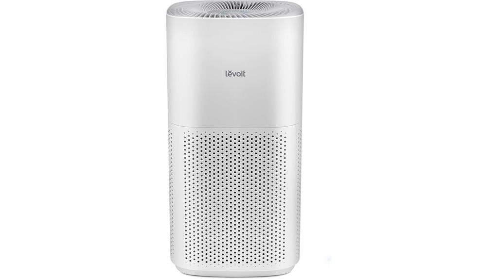 large room air purifier