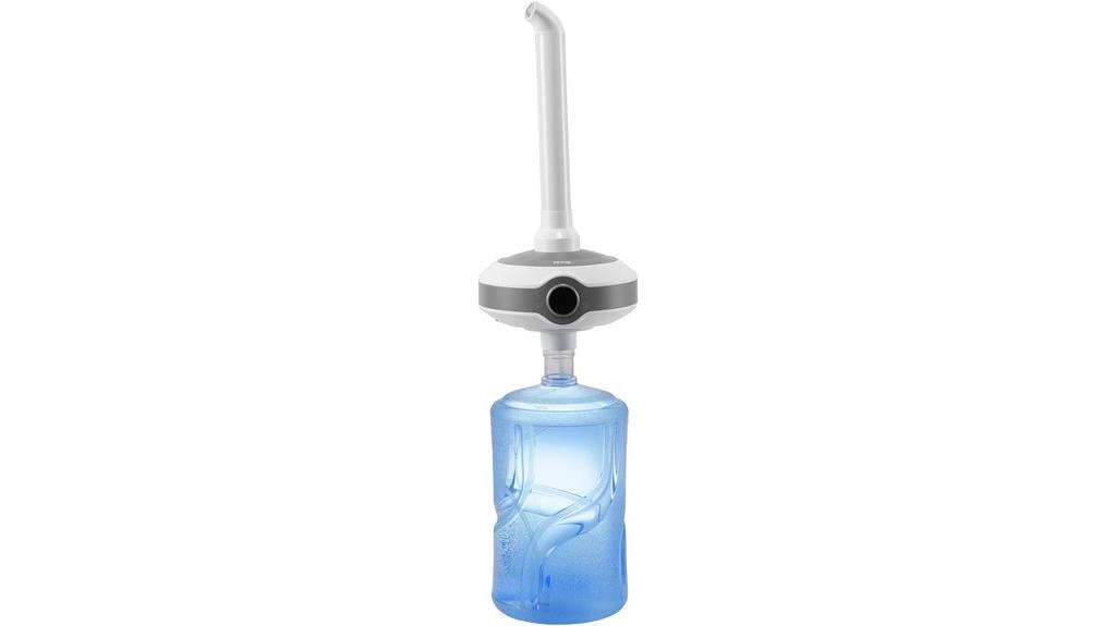 large room humidification solution