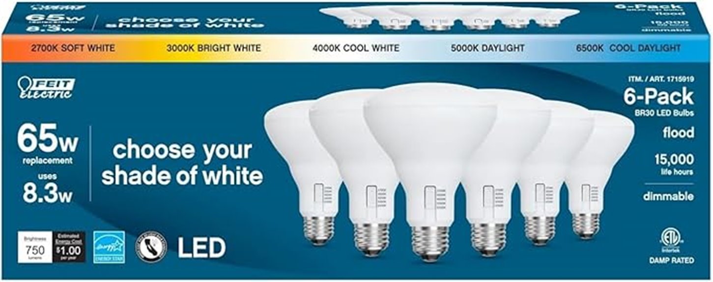 led color changing bulb