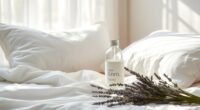 linen sprays for freshness