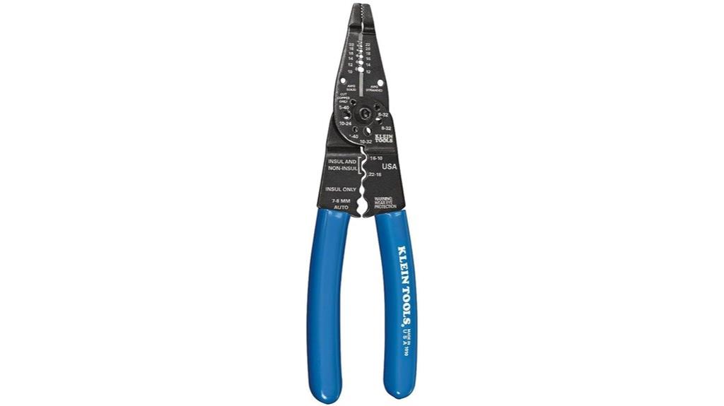 long nose wire cutter