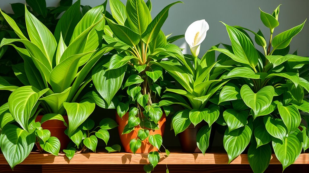 low maintenance indoor gardening tips