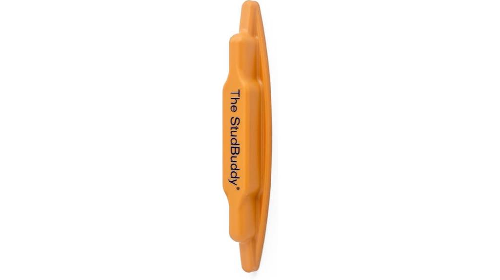 magnetic tool for finding studs
