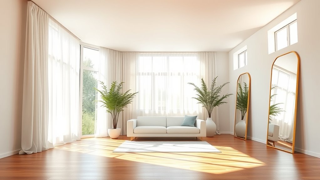 maintain white ceiling color