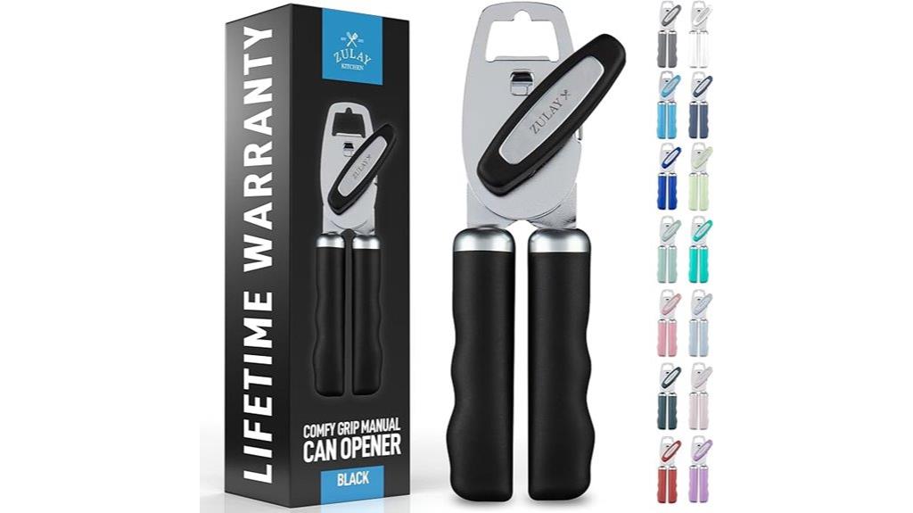 manual can opener tool