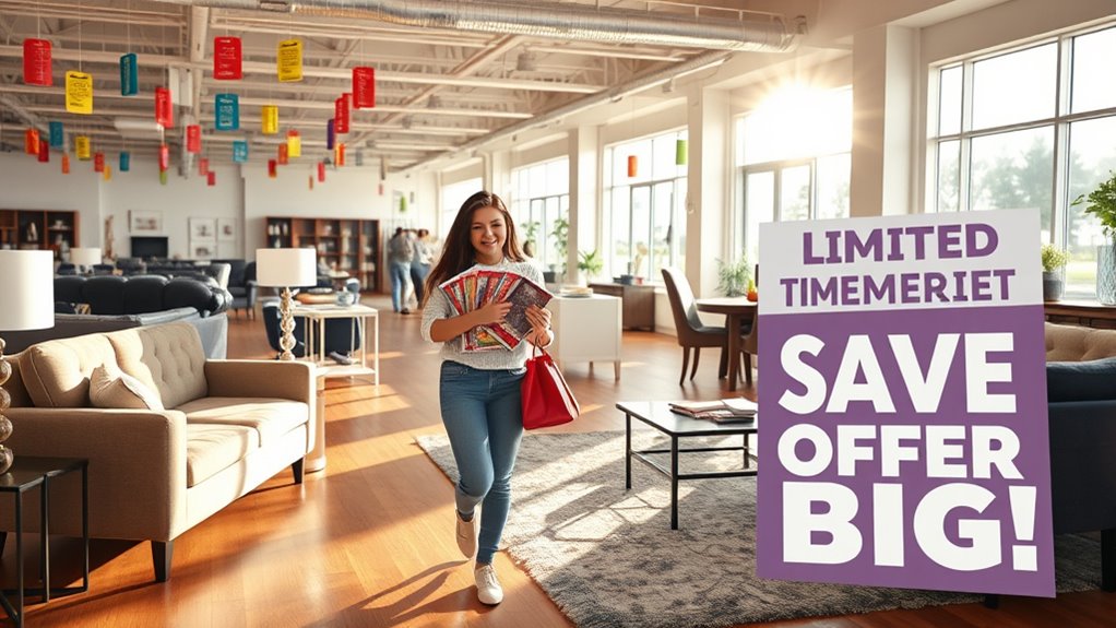 maximize savings with discounts