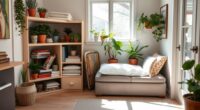 maximizing space in homes