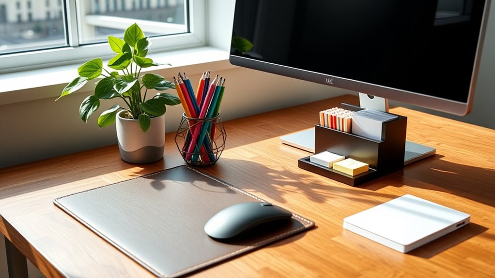 maximizing workspace efficiency tools