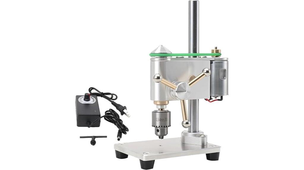 mini variable speed drill