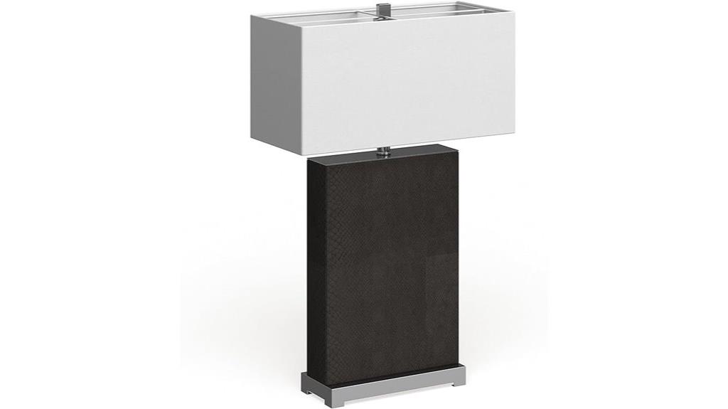 modern art deco lamps