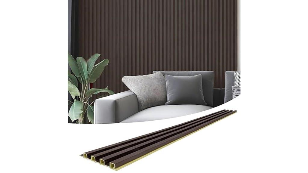 modern decorative wall panels