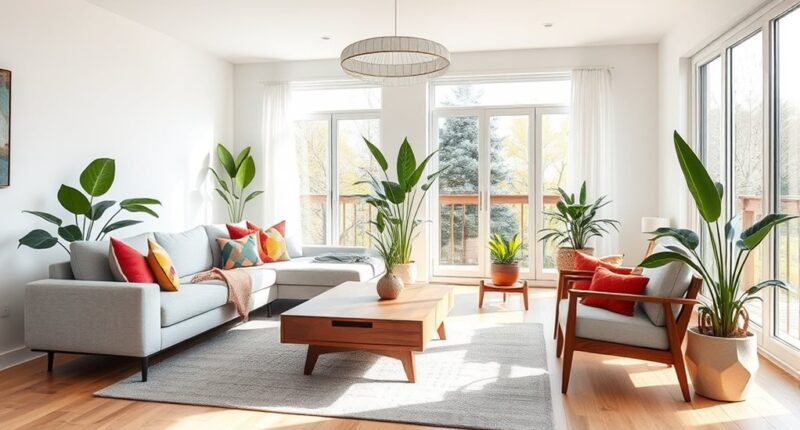 modern home design trends
