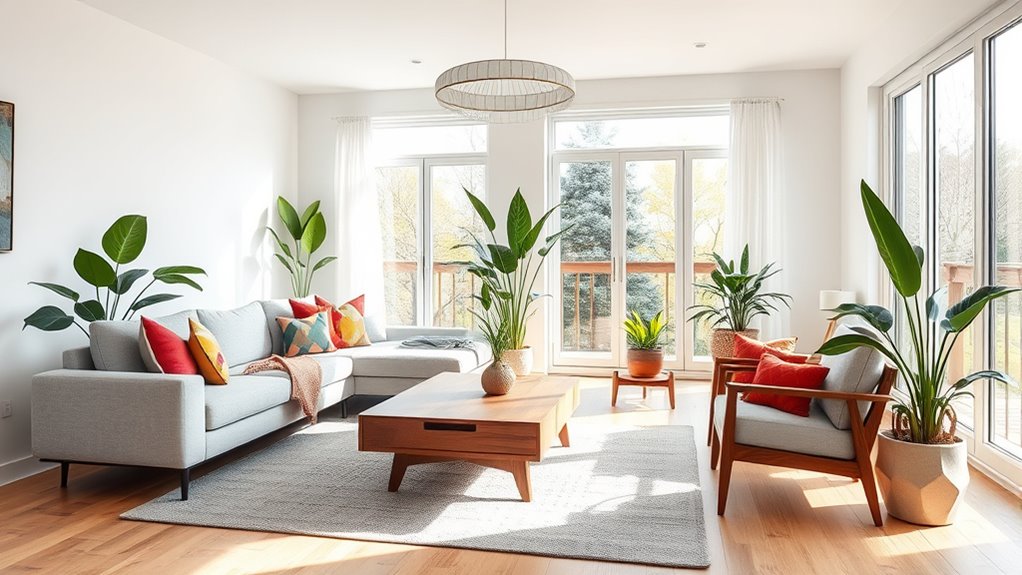 modern home design trends