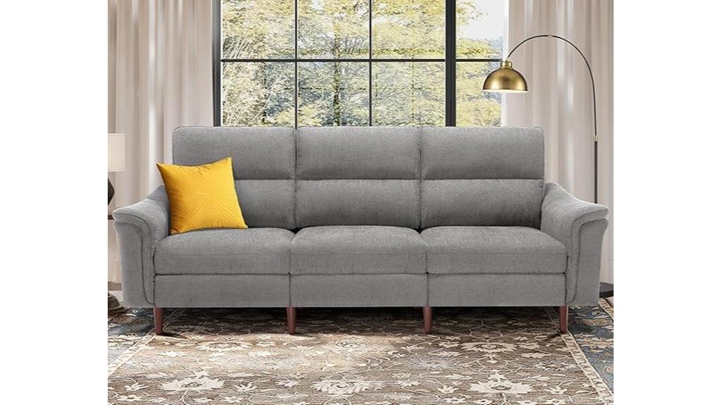 modular sectional sofa couch