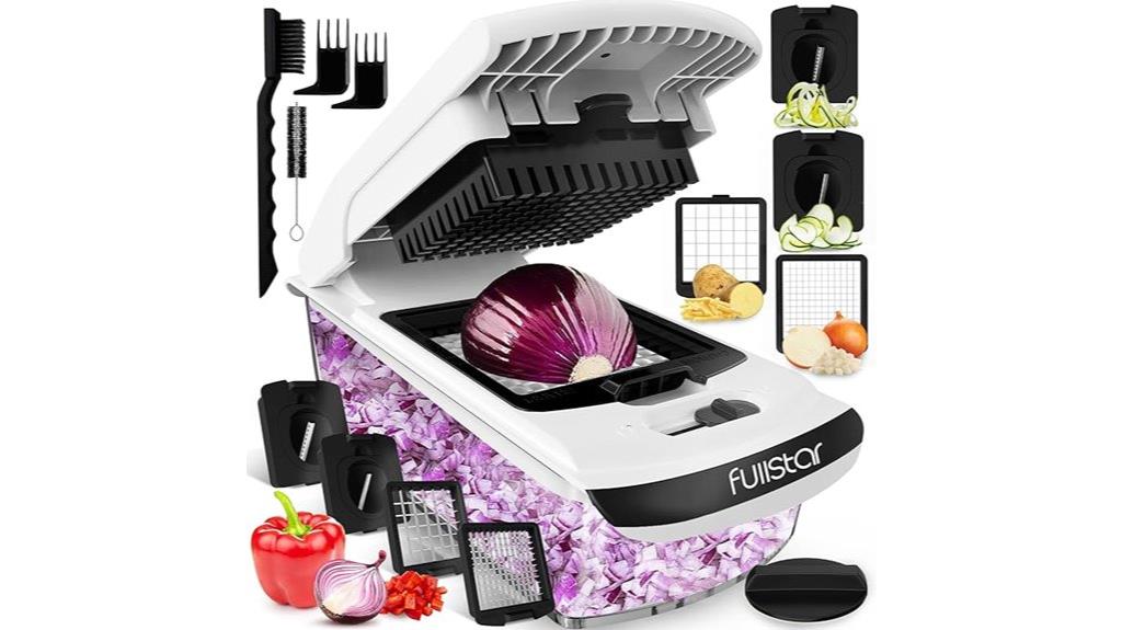 multi functional kitchen tool
