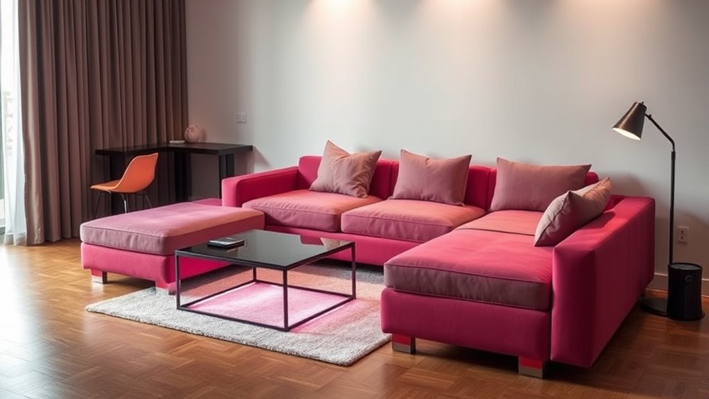 multipurpose furniture design ideas