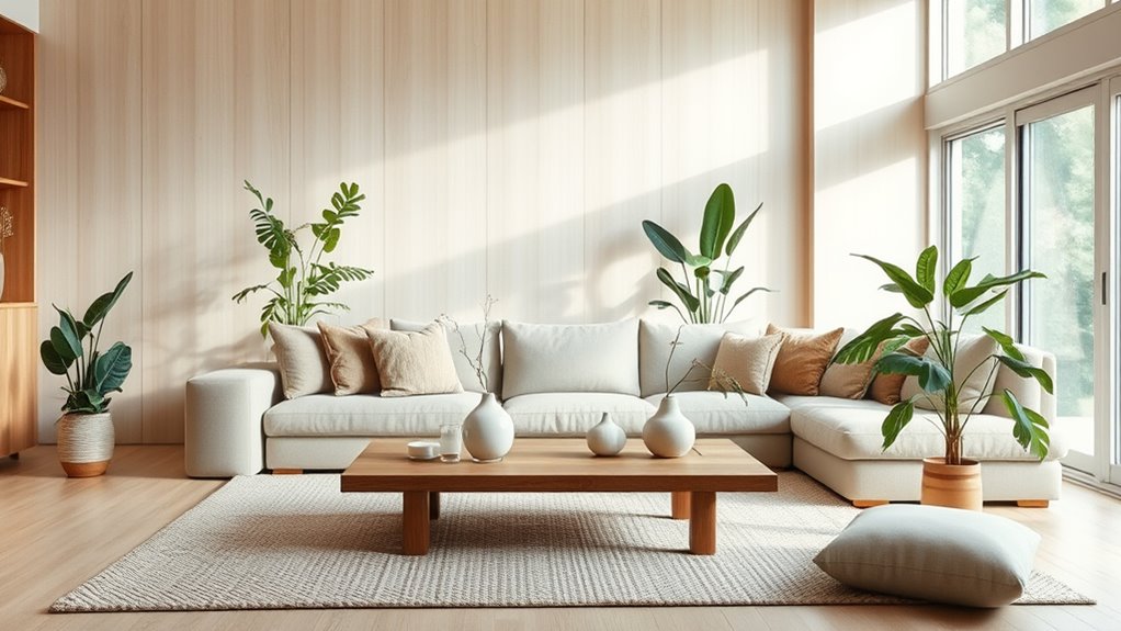 natural elements in design